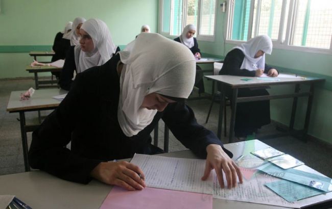 التربية: اليوم أولى جلسات الامتحان العملي لمادة تكنولوجيا المعلومات لطلبة التوجيهي